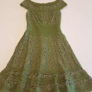 Tadashi Shoji Cocktail Dress